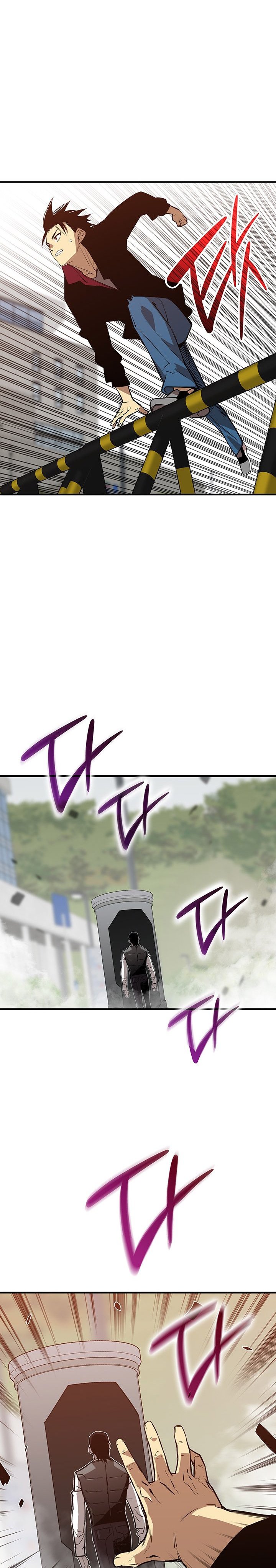 Worn and Torn Newbie Chapter 233 Gambar 26