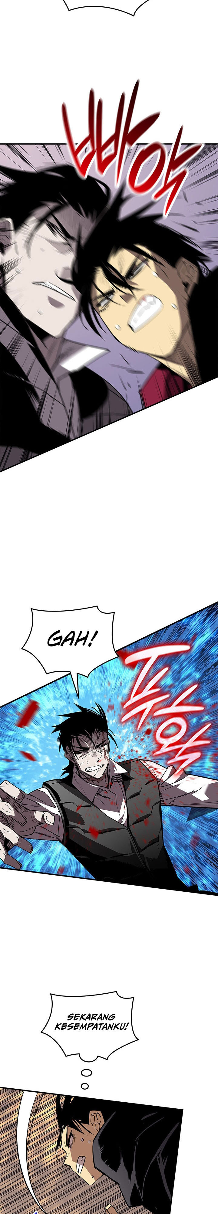 Worn and Torn Newbie Chapter 234 Gambar 10