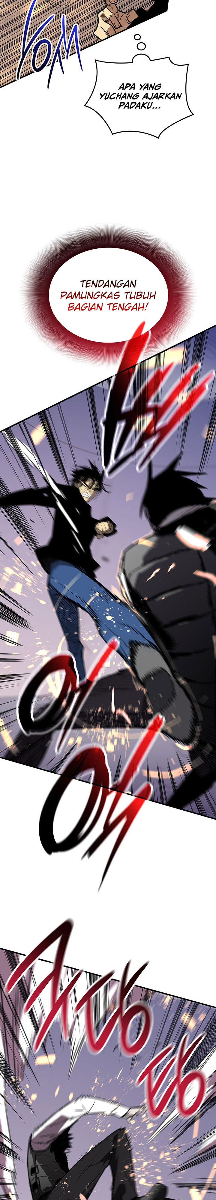 Worn and Torn Newbie Chapter 234 Gambar 11