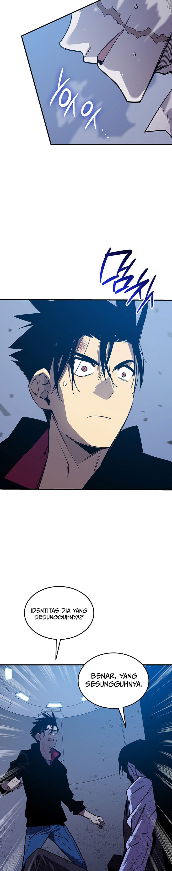 Worn and Torn Newbie Chapter 234 Gambar 14