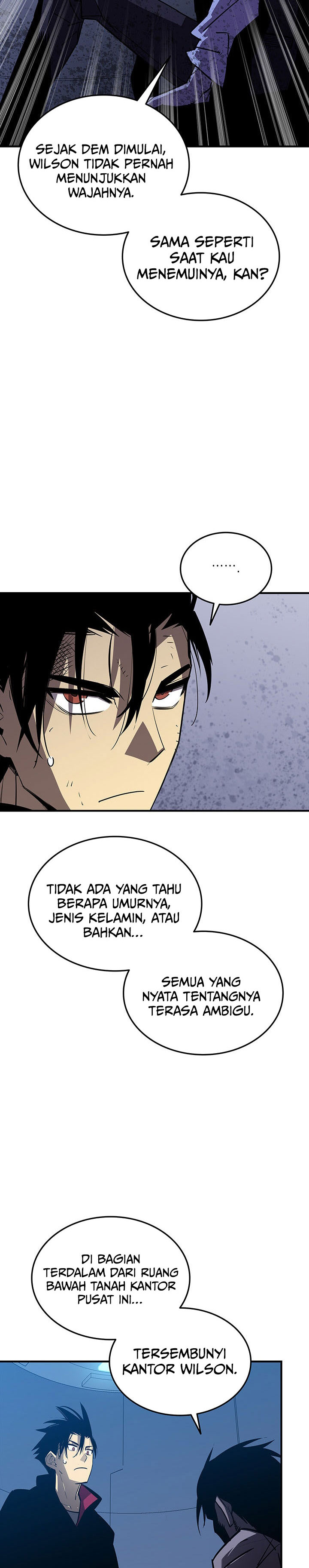 Worn and Torn Newbie Chapter 234 Gambar 15