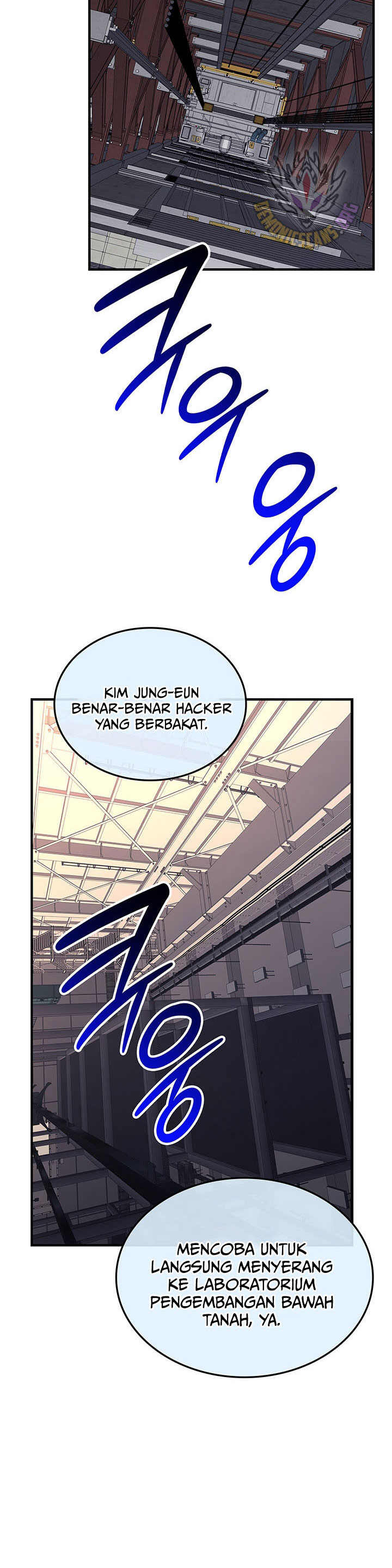 Worn and Torn Newbie Chapter 235 Gambar 3