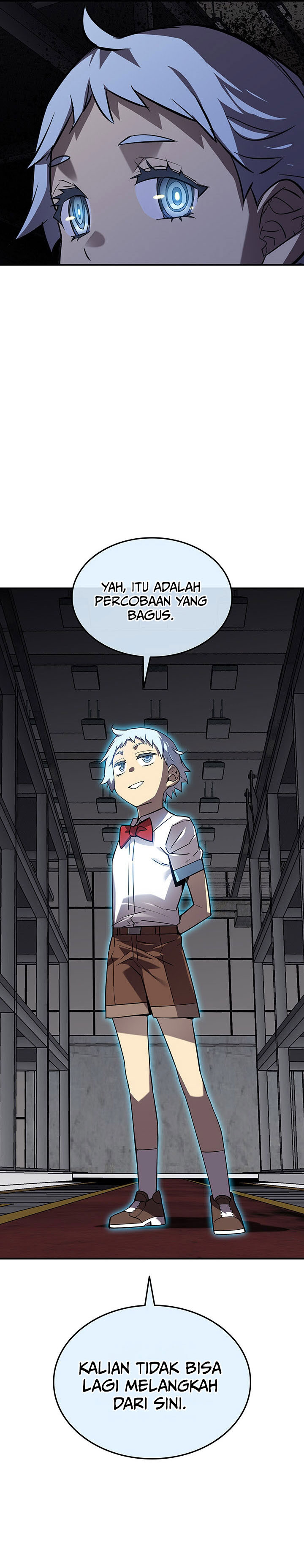 Worn and Torn Newbie Chapter 235 Gambar 5