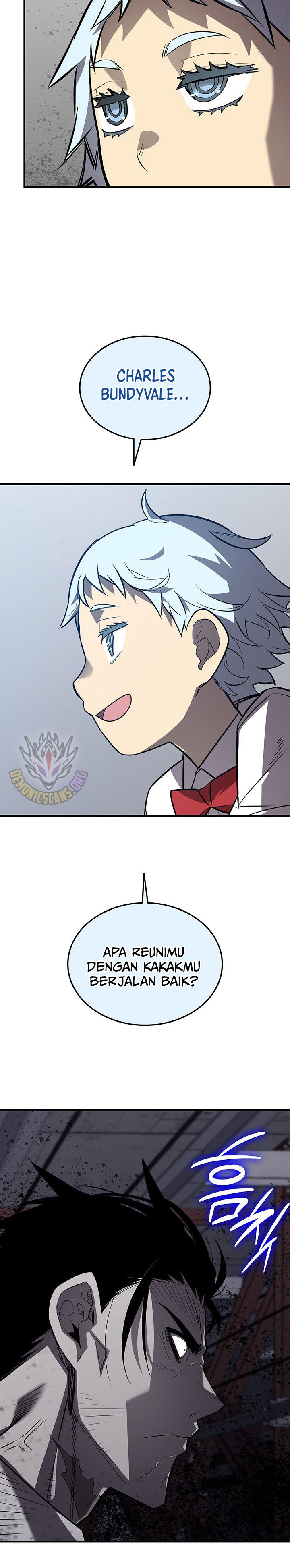 Worn and Torn Newbie Chapter 235 Gambar 10