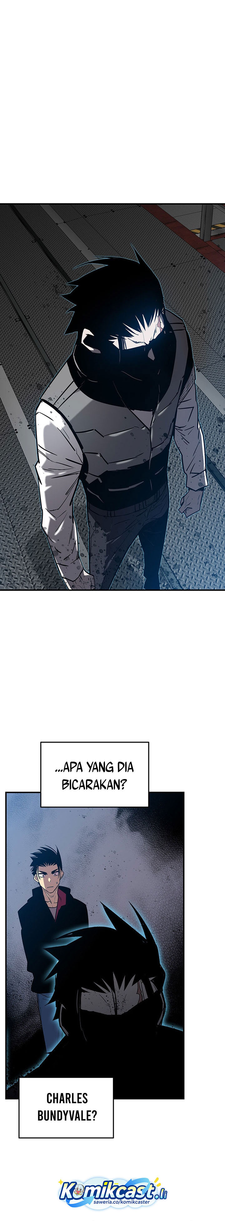 Worn and Torn Newbie Chapter 235 Gambar 12