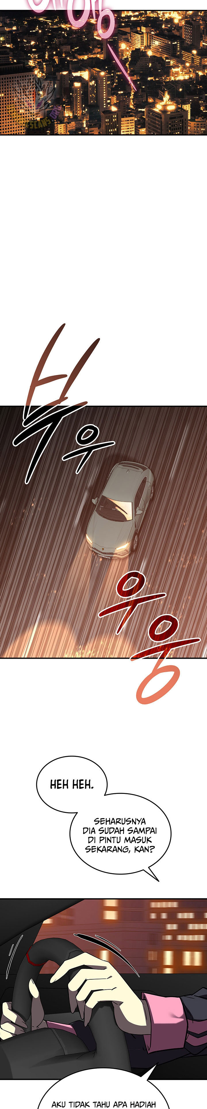 Worn and Torn Newbie Chapter 235 Gambar 26