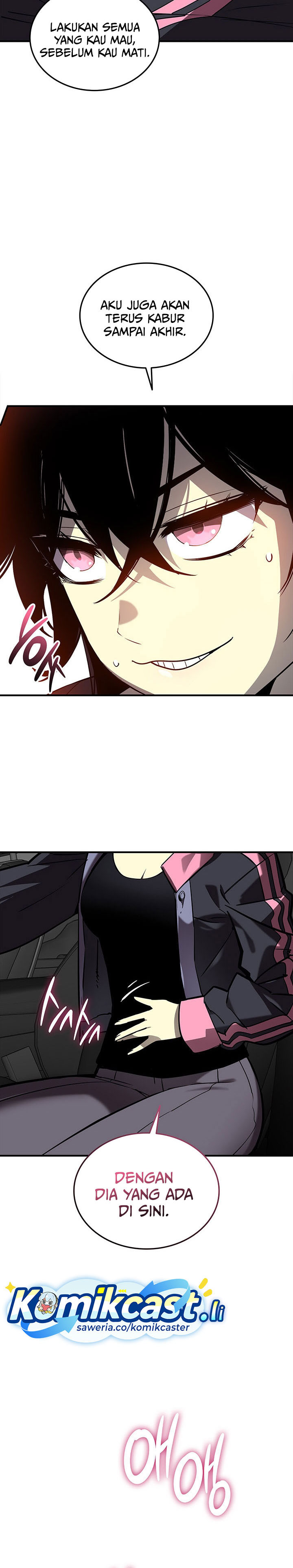 Worn and Torn Newbie Chapter 235 Gambar 28