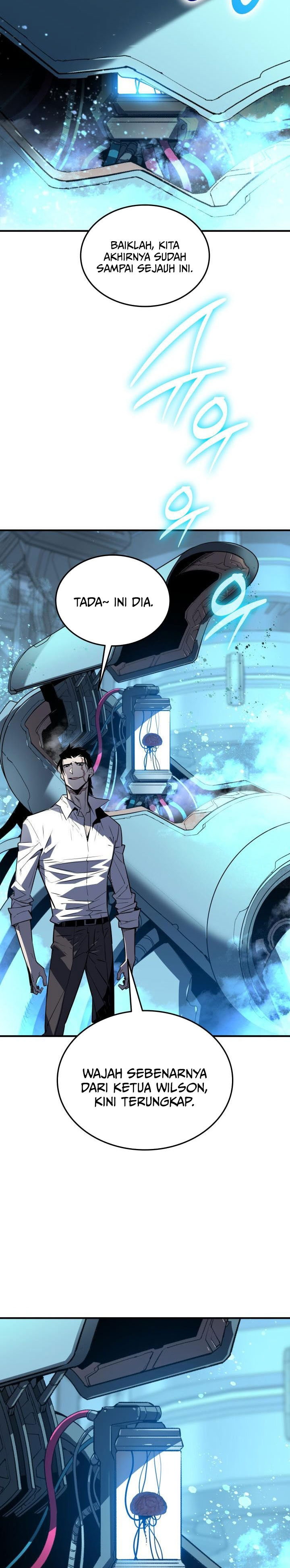 Worn and Torn Newbie Chapter 237 Gambar 12