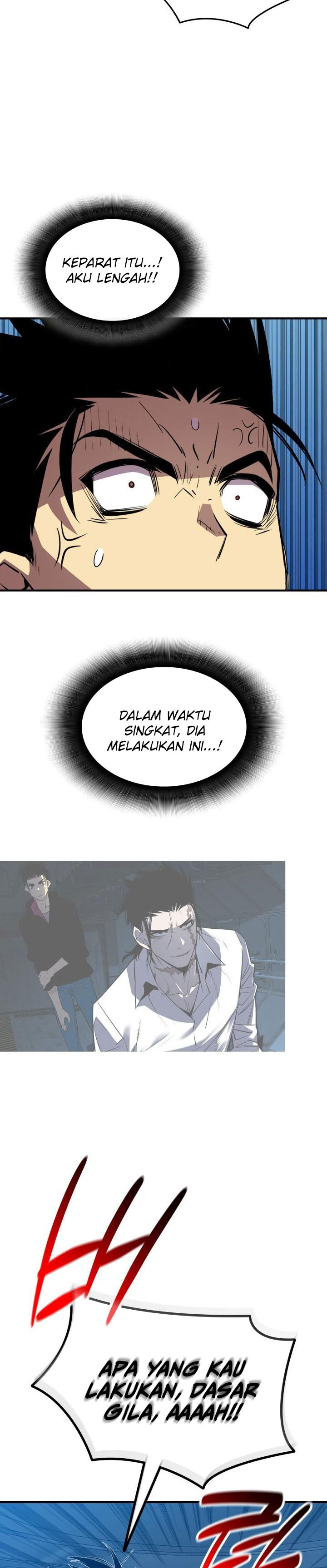 Worn and Torn Newbie Chapter 237 Gambar 23