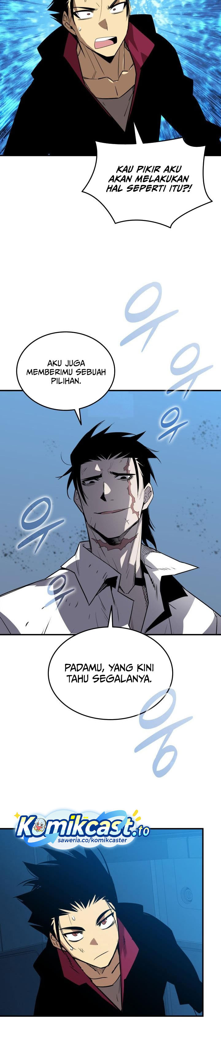 Worn and Torn Newbie Chapter 237 Gambar 25