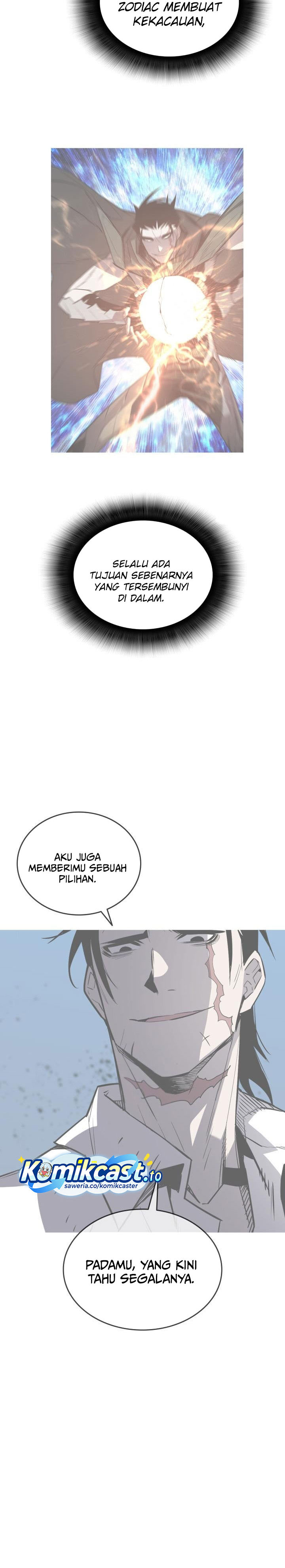Worn and Torn Newbie Chapter 237 Gambar 29