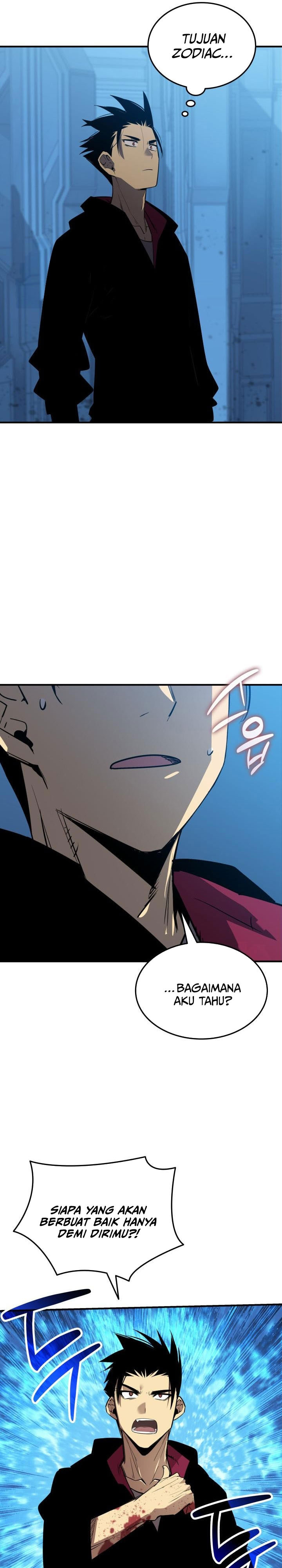 Worn and Torn Newbie Chapter 237 Gambar 30