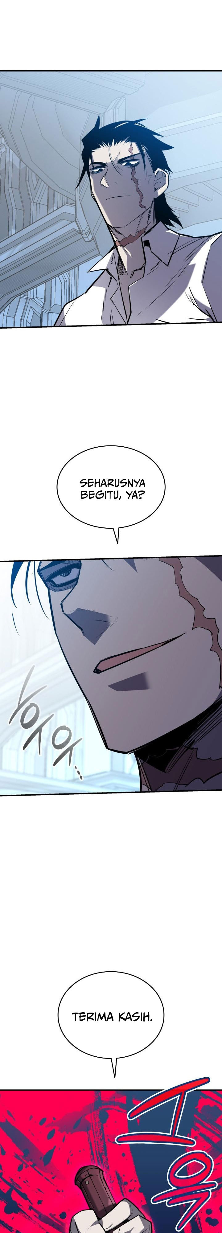 Worn and Torn Newbie Chapter 237 Gambar 32