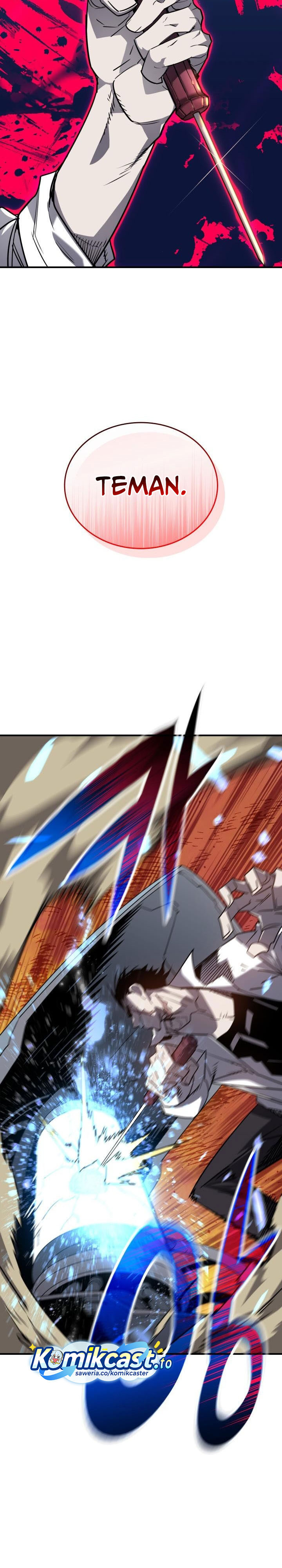 Worn and Torn Newbie Chapter 237 Gambar 33