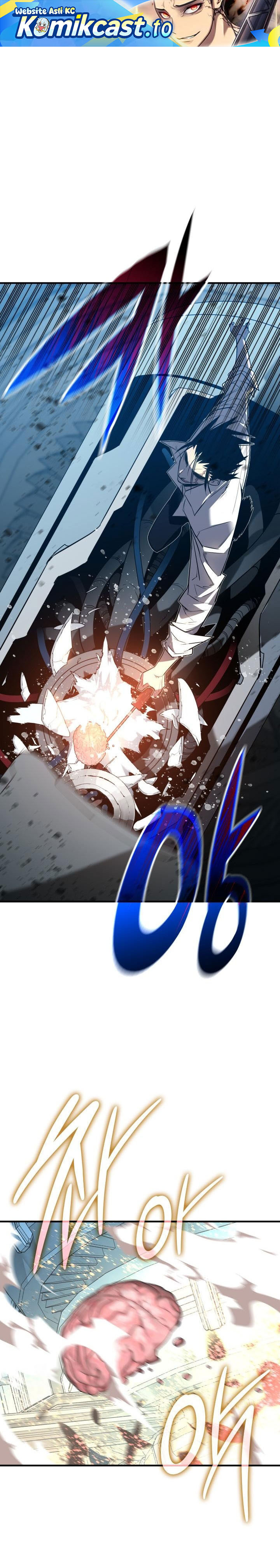 Worn and Torn Newbie Chapter 238 Gambar 2