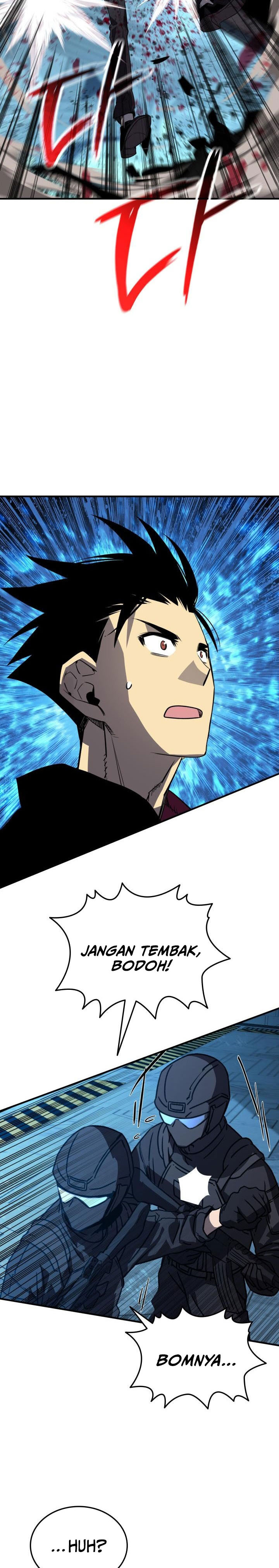 Worn and Torn Newbie Chapter 238 Gambar 4