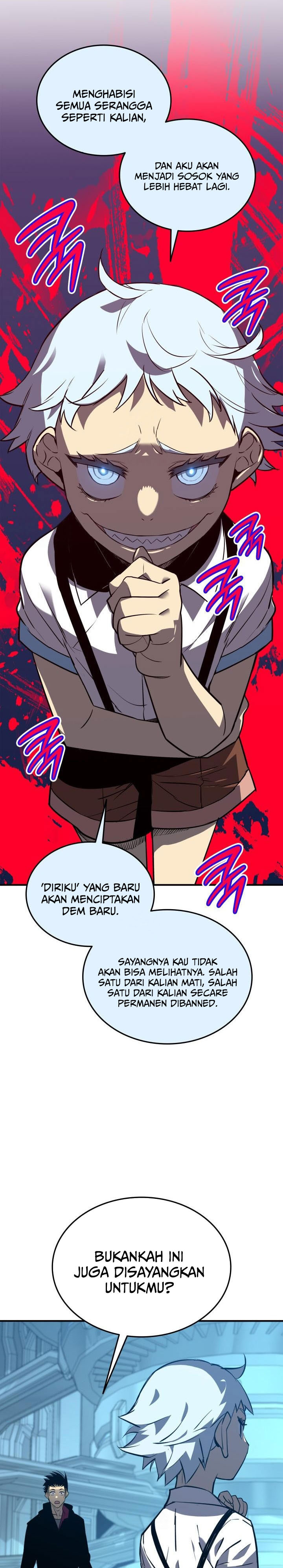 Worn and Torn Newbie Chapter 238 Gambar 11