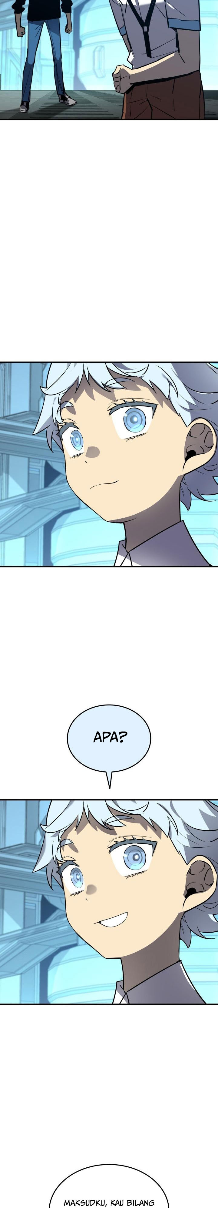 Worn and Torn Newbie Chapter 238 Gambar 12