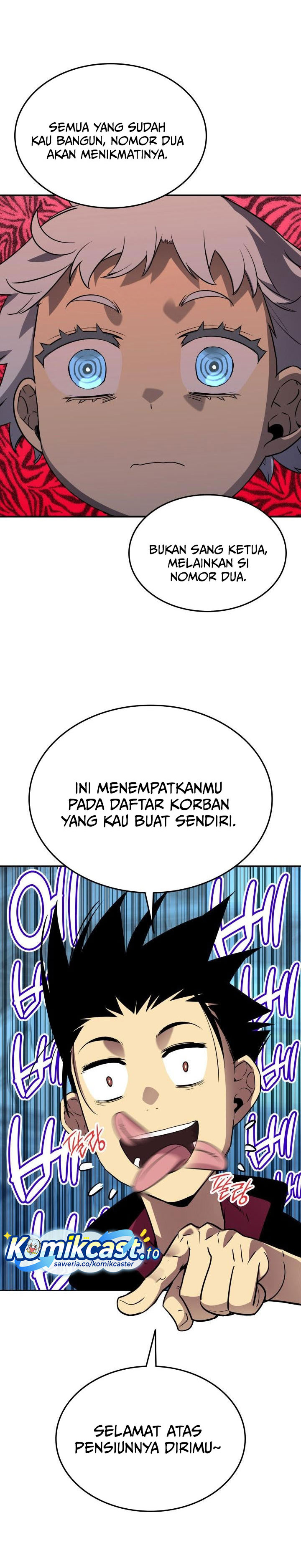 Worn and Torn Newbie Chapter 238 Gambar 17