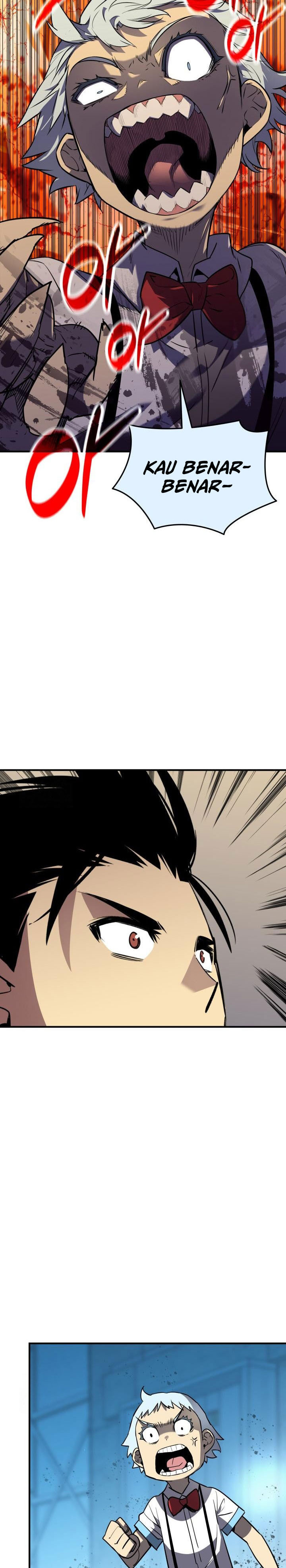 Worn and Torn Newbie Chapter 238 Gambar 19