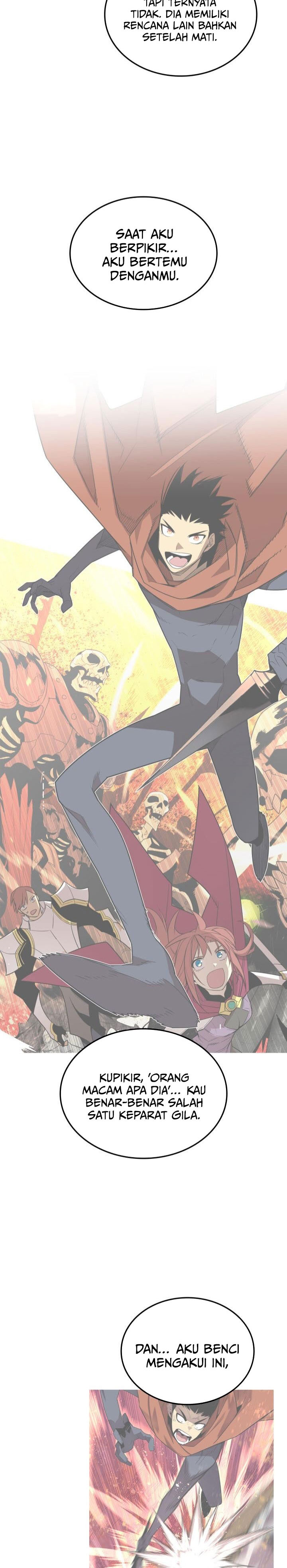 Worn and Torn Newbie Chapter 238 Gambar 24