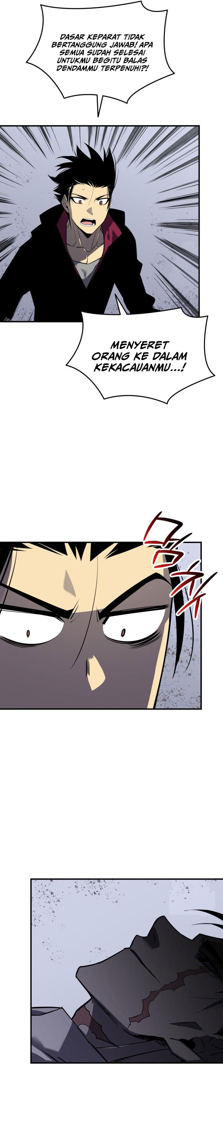 Worn and Torn Newbie Chapter 238 Gambar 26