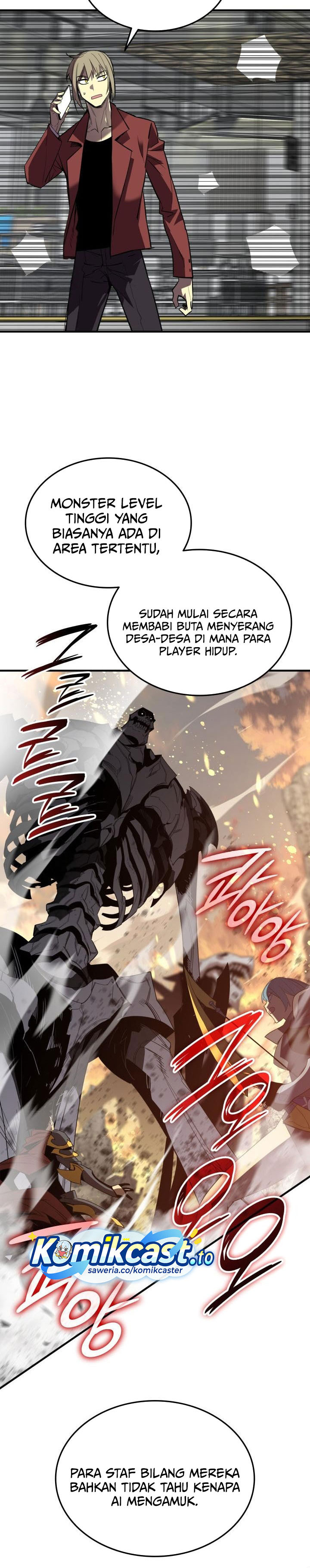 Worn and Torn Newbie Chapter 238 Gambar 29