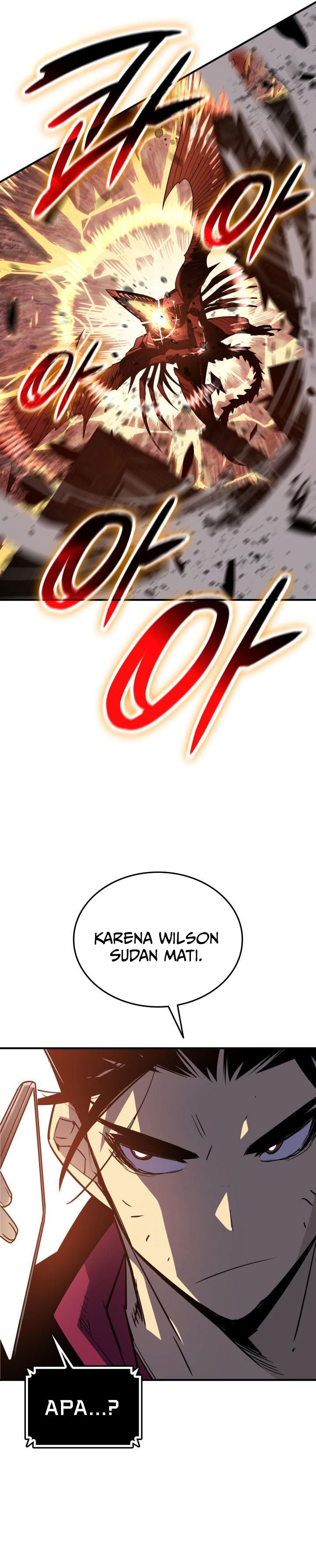 Worn and Torn Newbie Chapter 238 Gambar 30