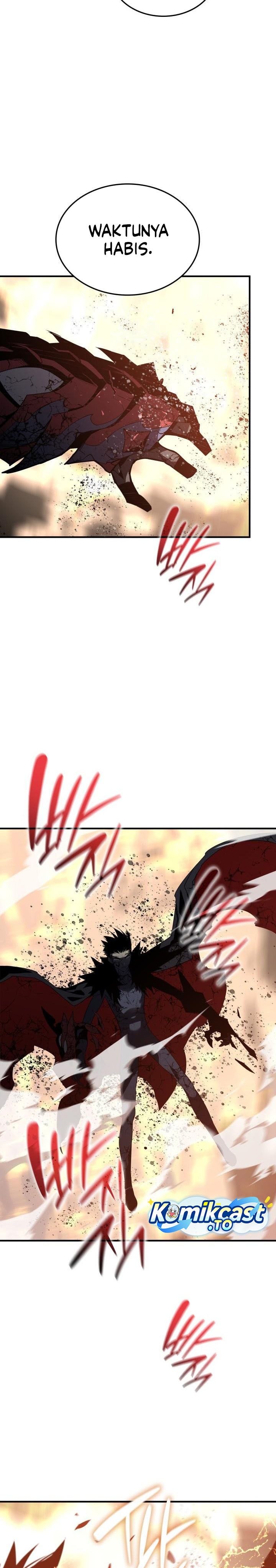 Worn and Torn Newbie Chapter 242 END Gambar 6