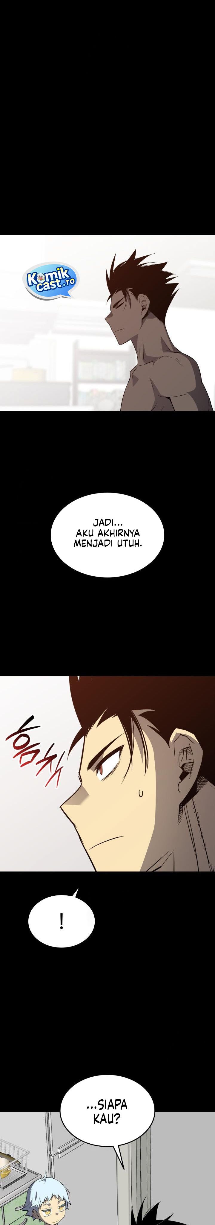 Worn and Torn Newbie Chapter 242 END Gambar 12