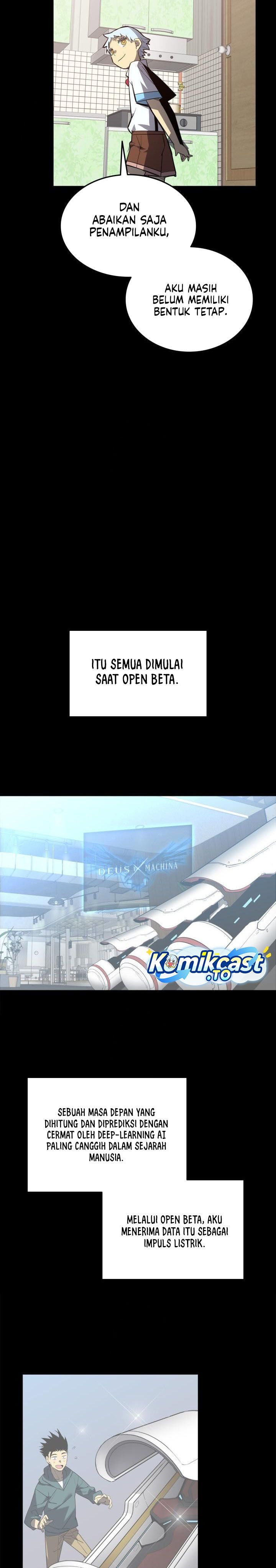 Worn and Torn Newbie Chapter 242 END Gambar 14