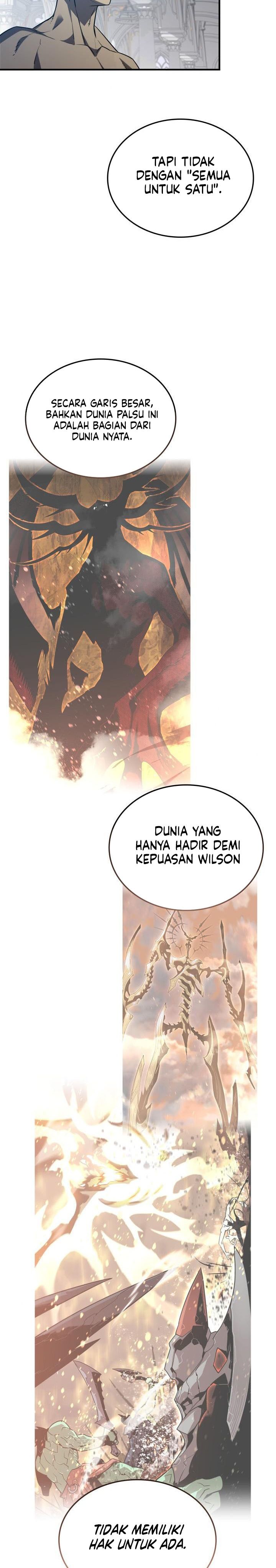 Worn and Torn Newbie Chapter 242 END Gambar 24