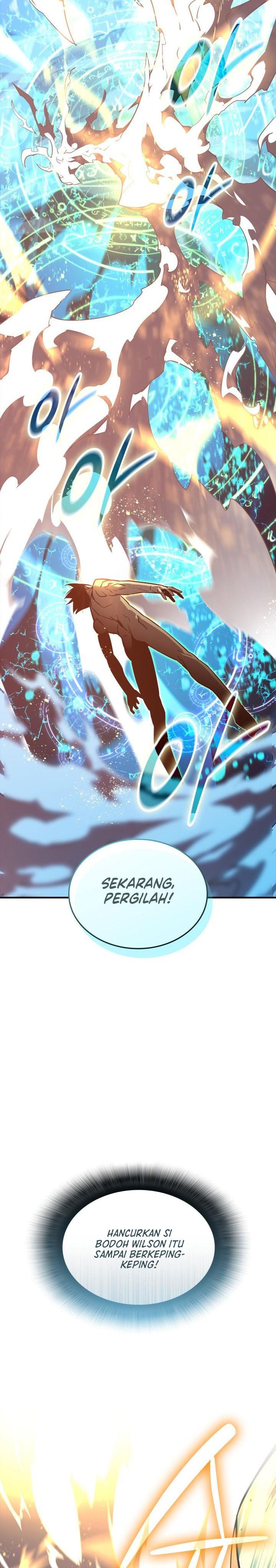 Worn and Torn Newbie Chapter 242 END Gambar 27