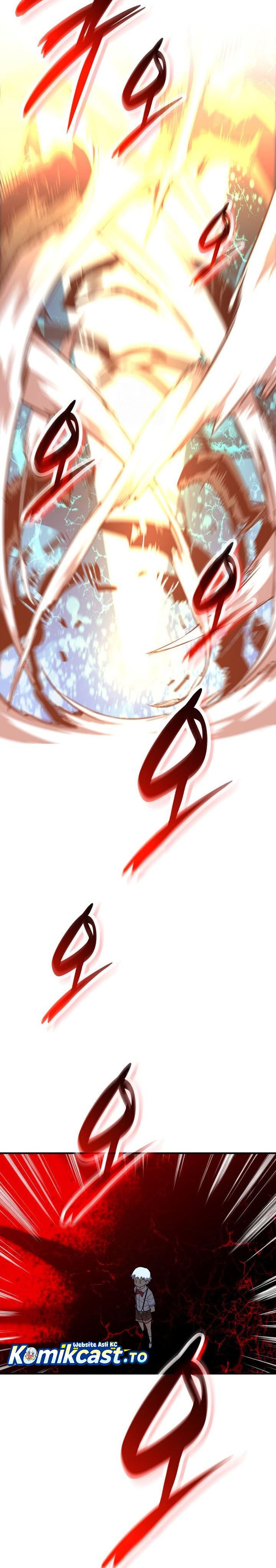 Worn and Torn Newbie Chapter 242 END Gambar 29