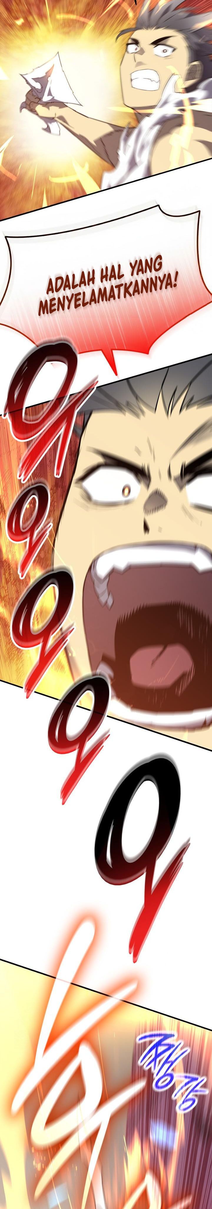 Worn and Torn Newbie Chapter 242 END Gambar 37