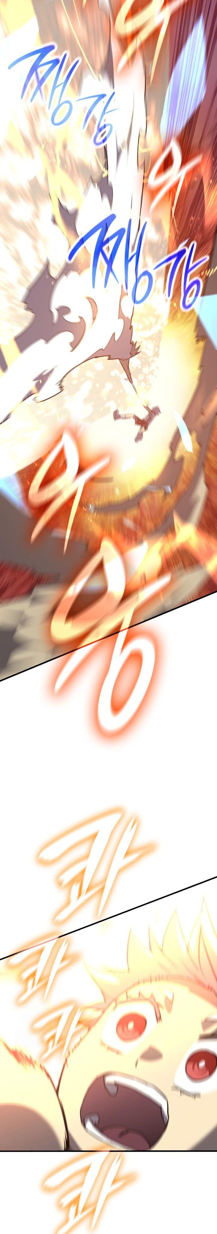 Worn and Torn Newbie Chapter 242 END Gambar 38