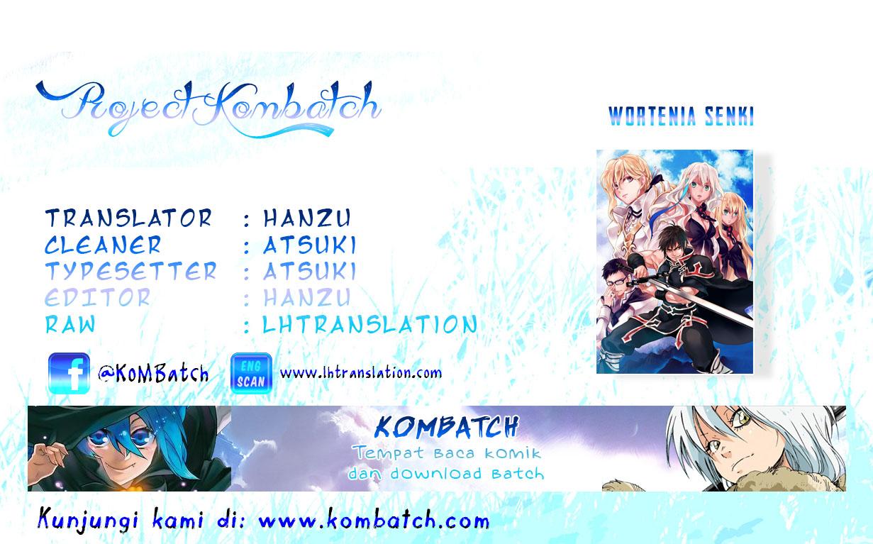 Wortenia Senki Chapter 10 Gambar 2