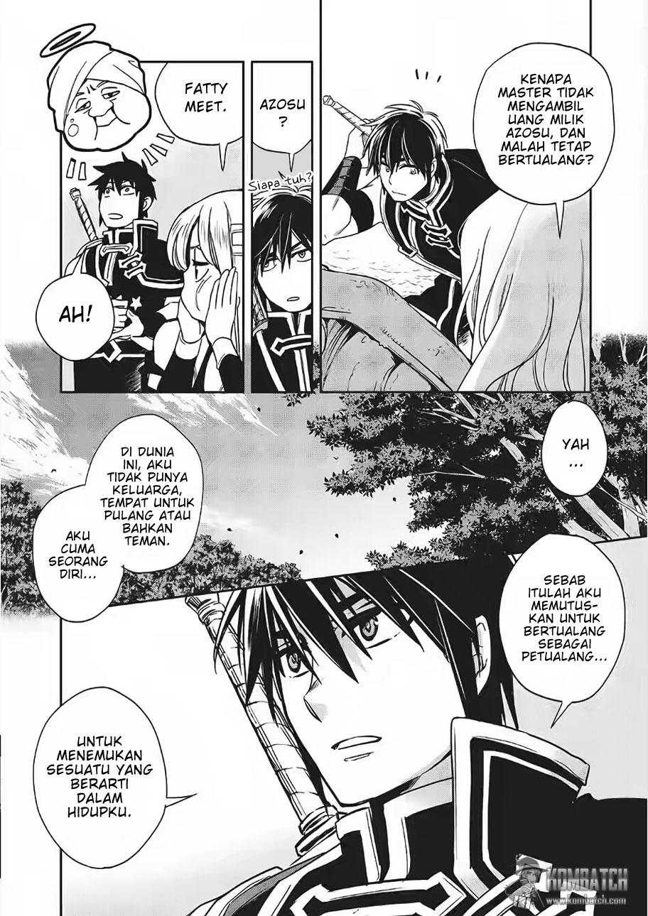Wortenia Senki Chapter 10 Gambar 3