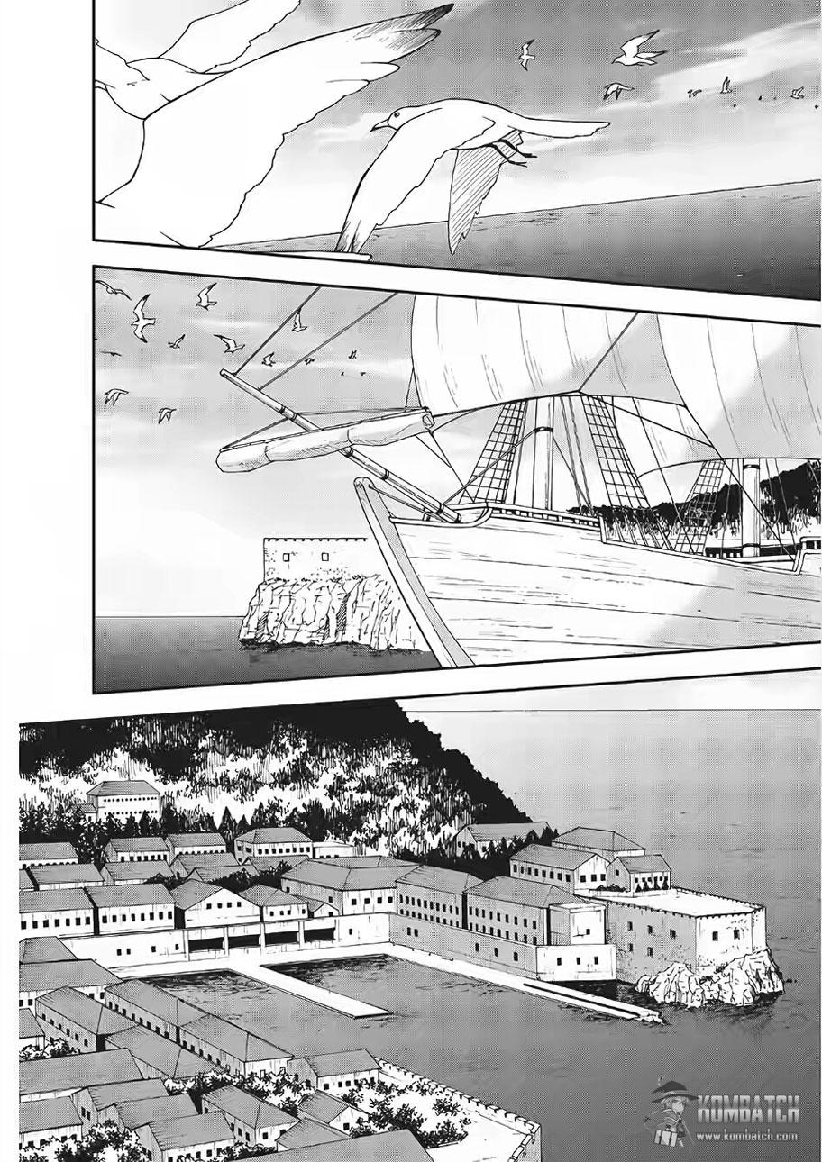 Wortenia Senki Chapter 10 Gambar 7