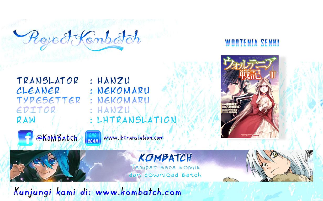 Wortenia Senki Chapter 13 Gambar 1