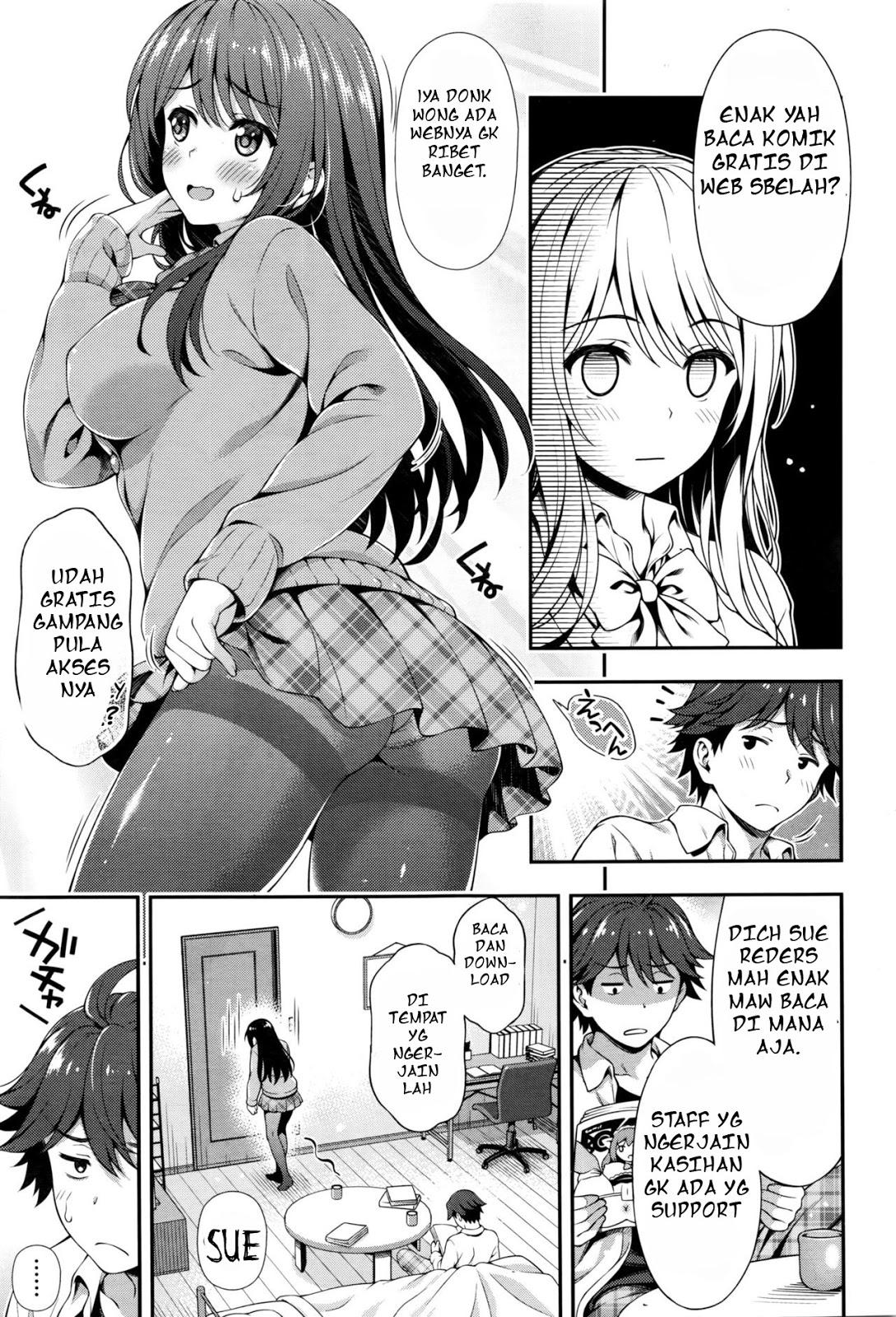 Wortenia Senki Chapter 13 Gambar 36