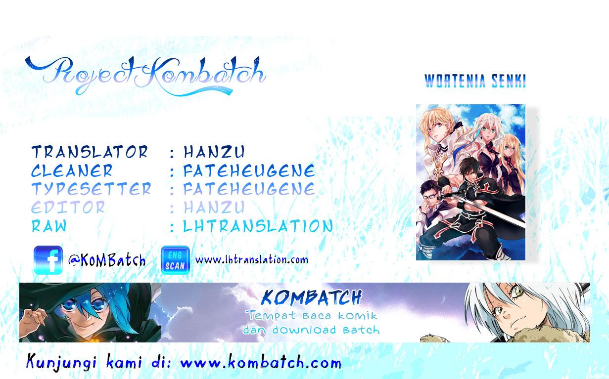 Wortenia Senki Chapter 04 Gambar 2