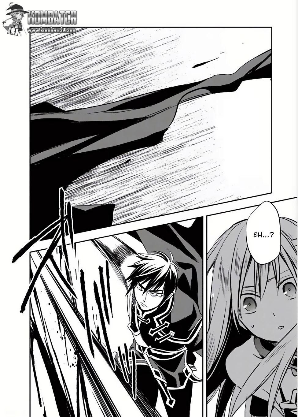 Wortenia Senki Chapter 04 Gambar 26