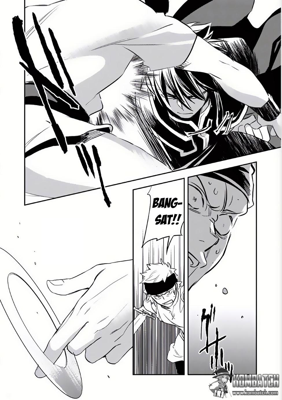 Wortenia Senki Chapter 04 Gambar 28