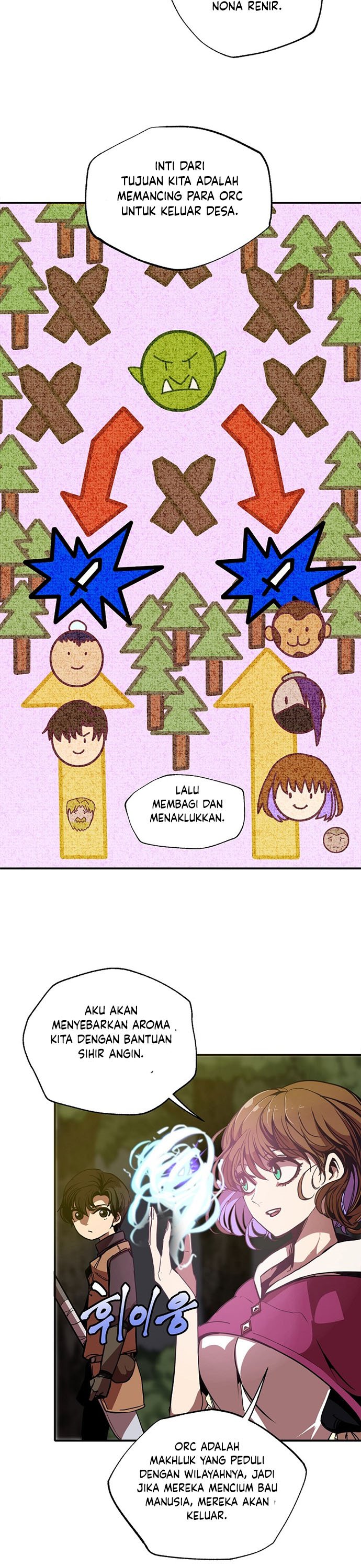 Worthless Regression Chapter 04 Gambar 5