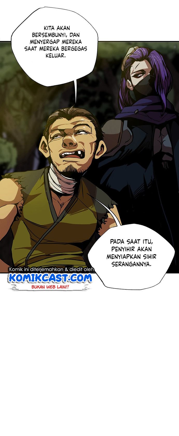 Worthless Regression Chapter 04 Gambar 6