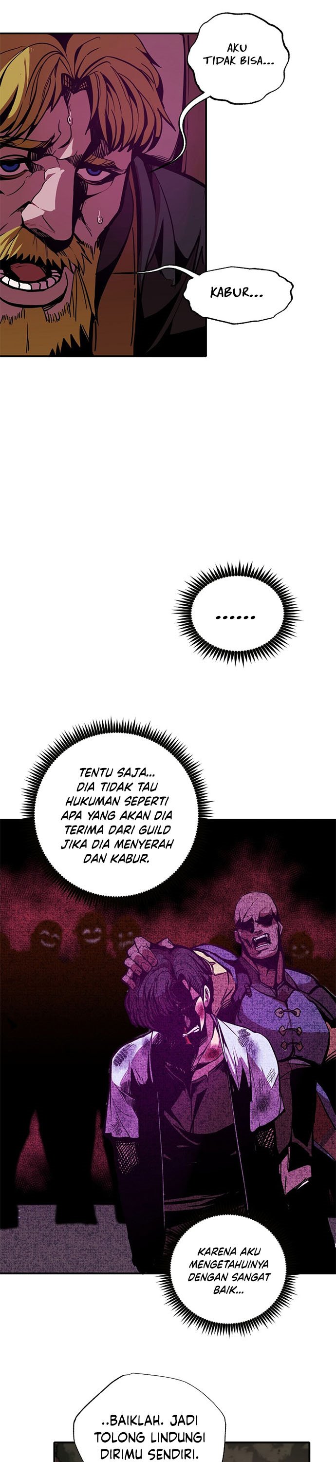 Worthless Regression Chapter 04 Gambar 14