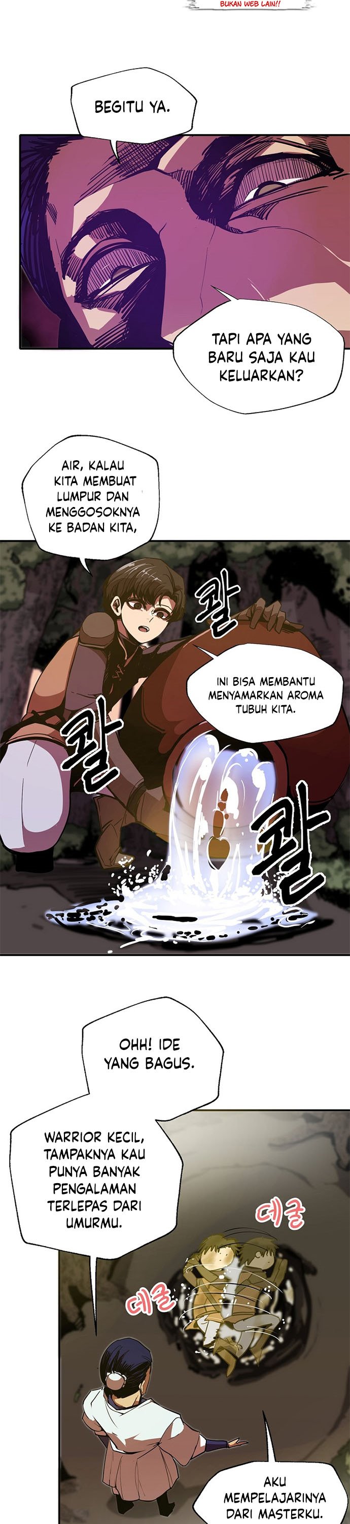 Worthless Regression Chapter 04 Gambar 18