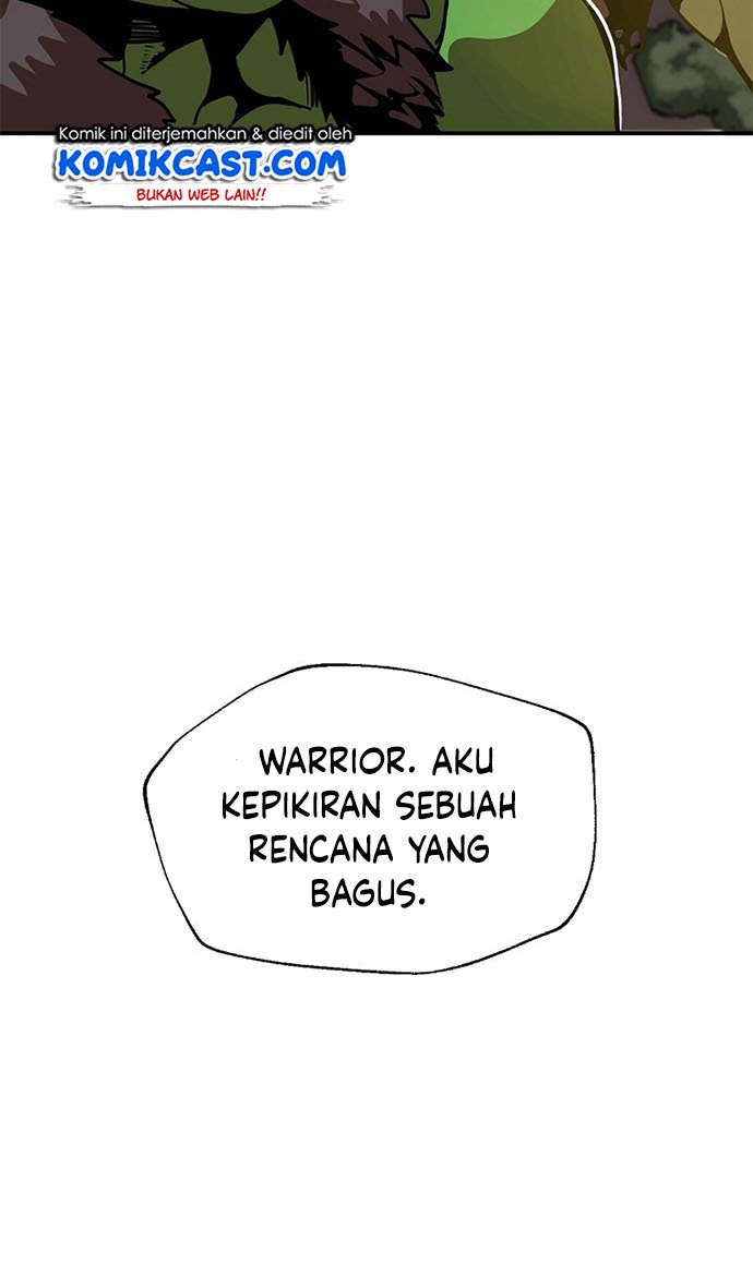 Worthless Regression Chapter 04 Gambar 21