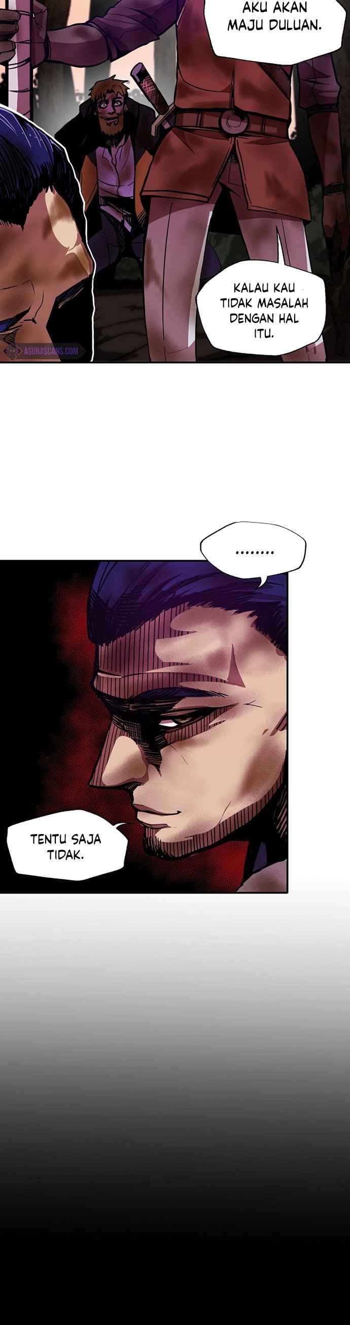 Worthless Regression Chapter 04 Gambar 25